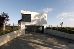 „User friendly“ dom