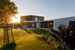 „User friendly“ dom