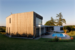 „User friendly“ dom