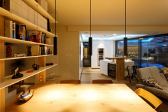 „User friendly“ dom