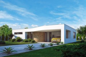 Predstavujeme nositeľov titulu Dom roka 2017