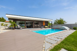 Dom nekompromisný v požiadavkách