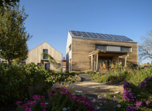 Obálka domu – 3. časť: Kvalita vzduchu v utesnenom dome