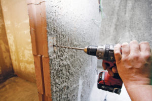 OBRAZOM: Montáž skrytej zárubne