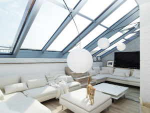 Obálka domu – 2. časť: Stavebné otvory, straty a úspory