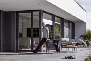 Okno: chúlostivé miesto fasády