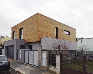 Využitie energie odpadového vzduchu tepelným čerpadlom