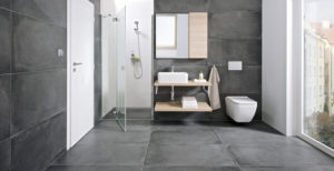 Koľko kúpeľní stačí?