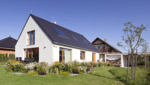 Dom roka časopisu Rodinný dom 2019: Hlasujte a vyhrajte!