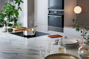 Pranie, varenie, chladenie a upratovanie v roku 2019