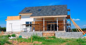 TÉMA: Stavba domu vo vlastnej réžii