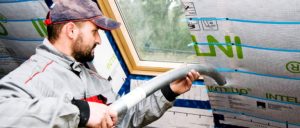 Zateplenie: Súperenie prírody s chémiou