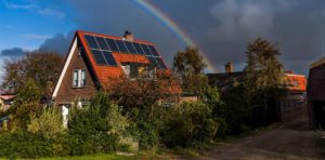 TÉMA: Cesty k sebestačnosti