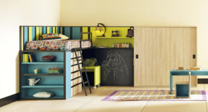 Už je to tu alebo zariaďovanie detskej izby