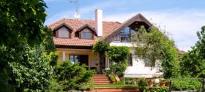 Návšteva záhrady: Náruč otvorená prírode