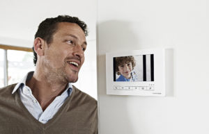 Zabezpečená bezpečnosť. Ako ochrániť dom či stavbu