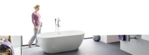 Chystáte kúpiť novú vaňu? Odpovedzte si na tieto otázky