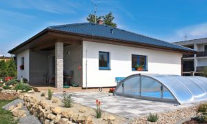 Stavanie v dobrej atmosfére