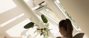 SÚŤAŽ: Dom snov s oknami VELUX