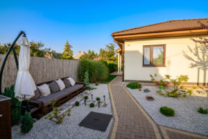 Rodinný dom bol jasnou voľbou