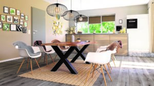 OBRAZOM: Aktuálne interiérové trendy pre jar 2020