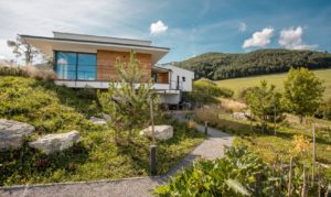 Víťazi ankety Dom roka 2019