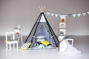 Psychológia zdravej detskej izby