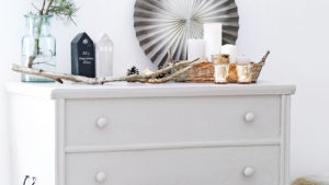 Ako na to: Rekonštrukcia komody