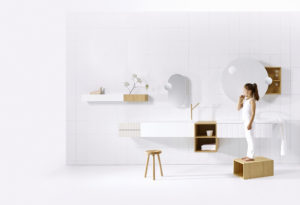 Premeny ukladania v kúpeľni