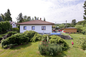 Typový dom ako splnený sen