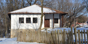 6 tipov ako správne zazimovať chalupu