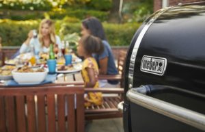 Grilujte bez obmedzení: aplikácia stráži, radí aj inšpiruje