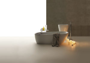 Vaňa, ktorú neprehliadnete