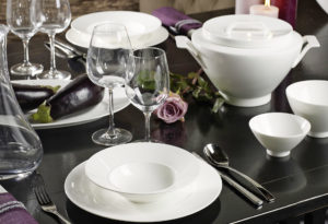 TÉMA: Stolovanie a životný štýl