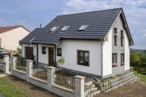 Ministerstvo dotačne podporí rodinné domy. Ďalšiu úsporu na projektoch ponúka spoločnosť Xella