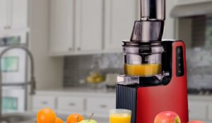 Revolučný spôsob odšťavovania lisovaním – až 10x viac biologicky aktívnych látok a väčšia výťažnosť