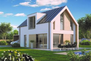 Blanka 63 B – Ekonomické stavby