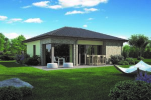 Katka 12 C – Ekonomické stavby