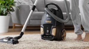Kupujeme nový vysávač: Ako vybrať ten správny?