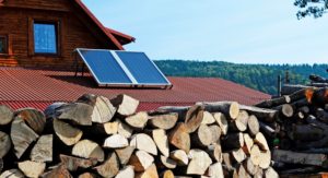 TÉMA: Kúrenie dnes a zajtra