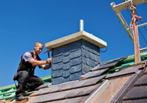 Komín – to je veda