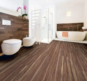 Dlážka je vizitka domu