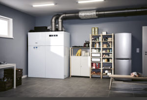 Abeceda tepelných čerpadiel 1.