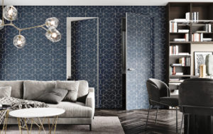 Dokonalá dverná harmonia