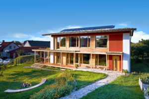 Slamený dom: Návrat k starým remeslám