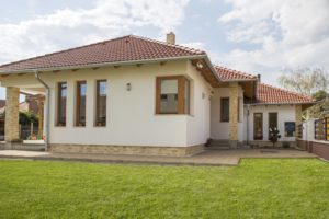 Zvoľte pre svoju stavbu spoľahlivý materiál