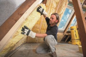 Rekonštrukcia podkrovia na obytné účely