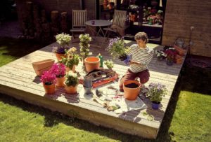 Stredomorie u vás doma