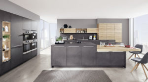 Správna dispozícia – najlepší recept na kuchyňu