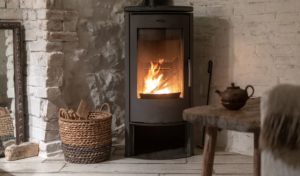 Leier – expert na komíny